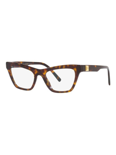 DOLCE & GABBANA DG3359 - 502