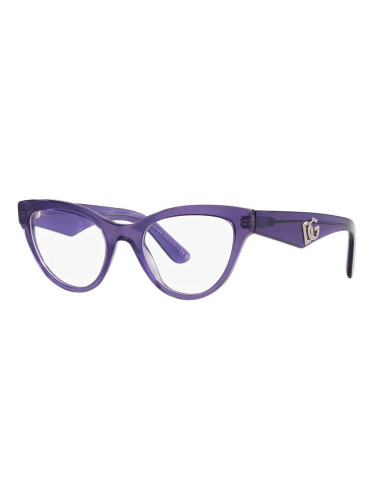 DOLCE & GABBANA DG3372 - 3407