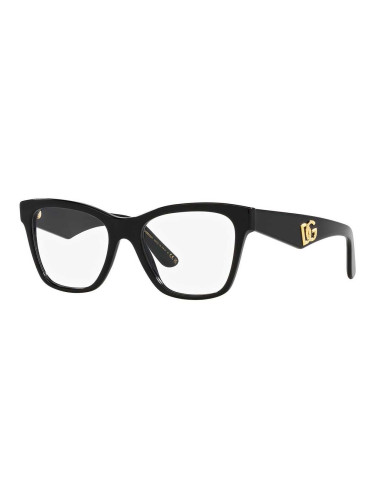 DOLCE & GABBANA DG3374 - 501