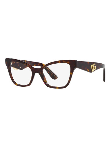 DOLCE & GABBANA DG3369 - 502