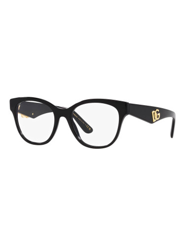 DOLCE & GABBANA DG3371 - 501