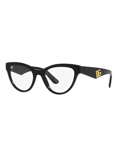 DOLCE & GABBANA DG3372 - 501