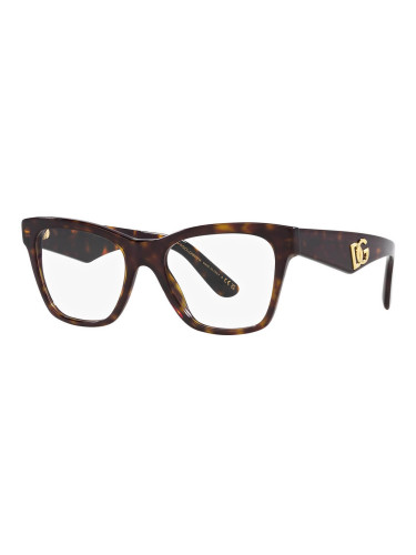 DOLCE & GABBANA DG3374 - 502