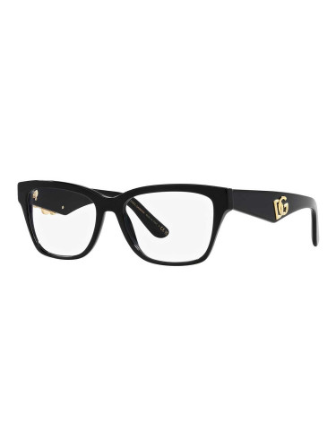 DOLCE & GABBANA DG3370 - 501