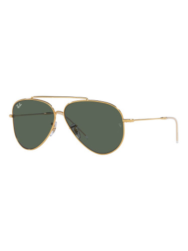 RAY-BAN REVERSE RBR0101S - 001/VR