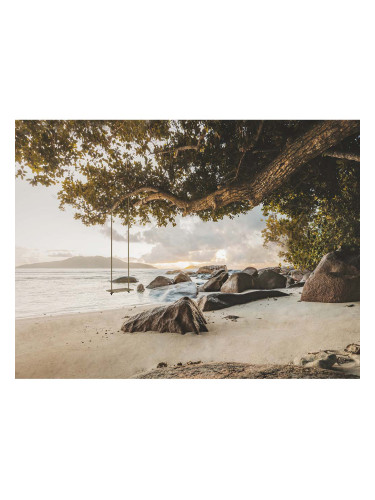 КАРТИНА ЛЮЛКА 85/113 СМ