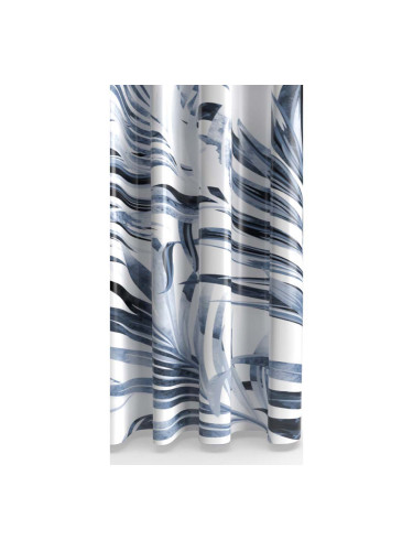 ЗАВЕСА ЗА БАНЯ АСОРТИ 180/200 СМ