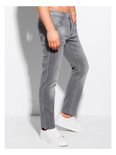 Мъжки дънки Edoti P1178