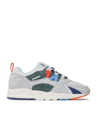 Karhu Сникърси Fusion 2.0 F804138 Цветен