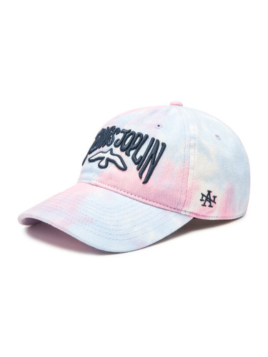 American Needle Шапка с козирка Janis SMU733A Розов