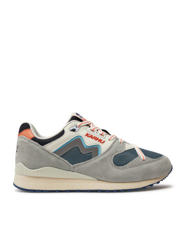 Karhu Сникърси Synchron F802674 Сив