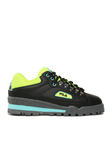 Fila Сникърси Trailblazer FFM0202.80010 Черен