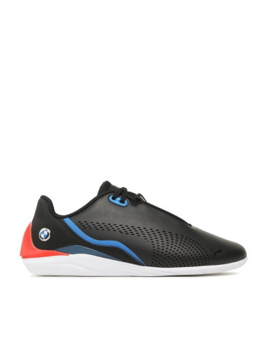 Puma Сникърси Bmw Mms Drift Cat Decima Jr 30726603 Бял