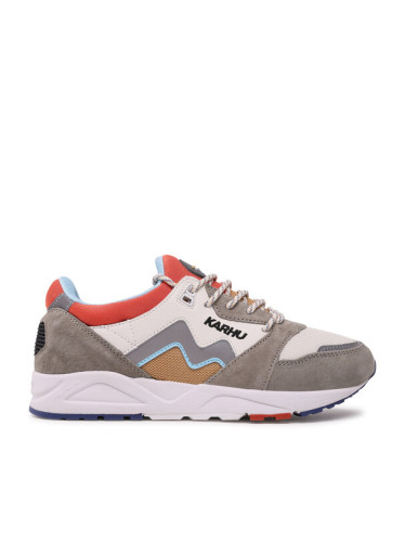 Karhu Сникърси Aria 95 F803095 Цветен