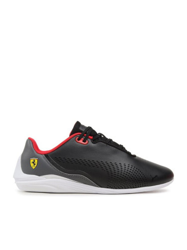 Puma Сникърси Ferrari Drift Cat Decima 30719304 Черен