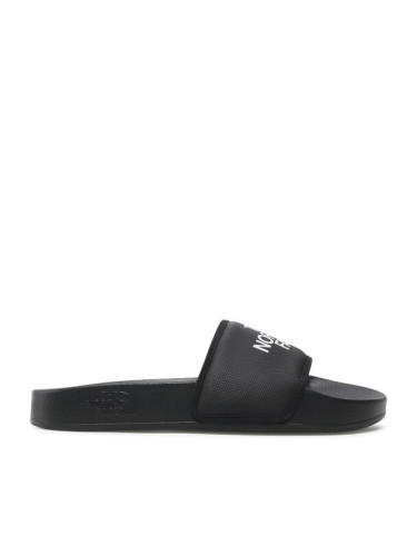 The North Face Чехли Base Camp Slide III NF0A4T2SKY41-050 Черен