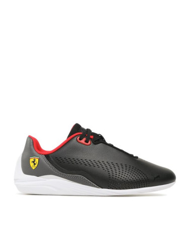 Puma Сникърси Ferrari Drift Cat Decima Jr 30726904 Черен