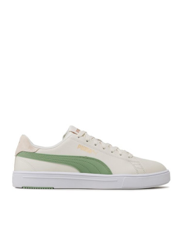 Puma Сникърси Puma Serve Pro Lite Vapor 374902 23 Сив