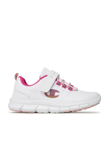 Champion Сникърси Flippy G Ps S32692-CHA-WW001 Бял