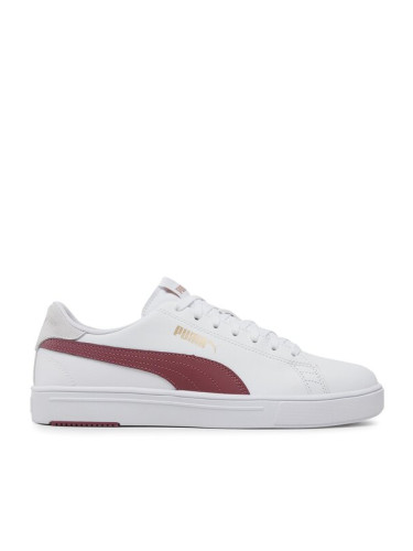 Puma Сникърси Serve Pro Lite 374902 22 Бял