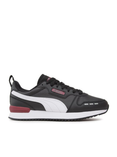 Puma Сникърси R78 Sl 374127 12 Черен