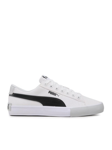 Puma Сникърси Bari Casual Cv 38938301 Бял