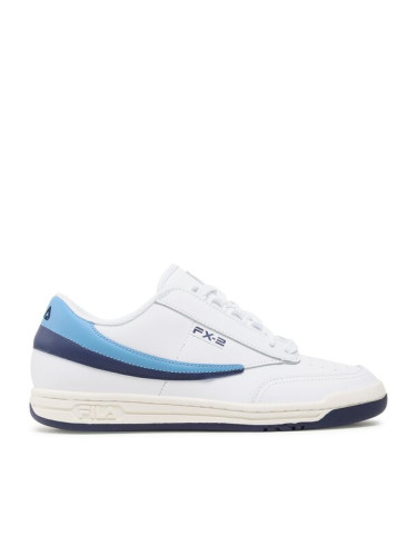 Fila Сникърси Original Tennis '83 FFM0215.13217 Бял