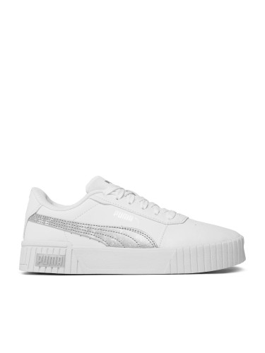 Сникърси Puma Carina 2.0 Space 38938702 Бял