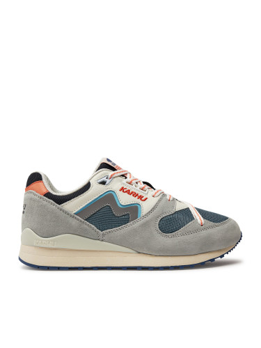 Сникърси Karhu Synchron F802674 Сив