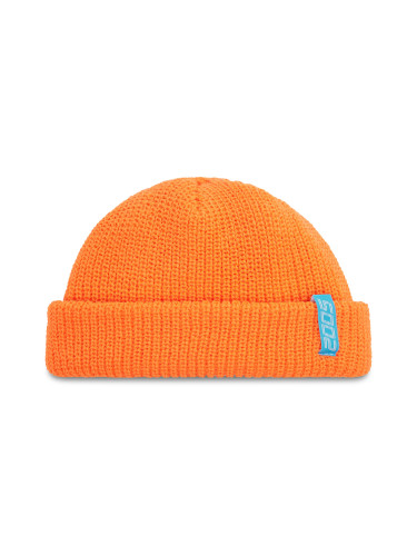 Шапка 2005 Basic Beanie Оранжев