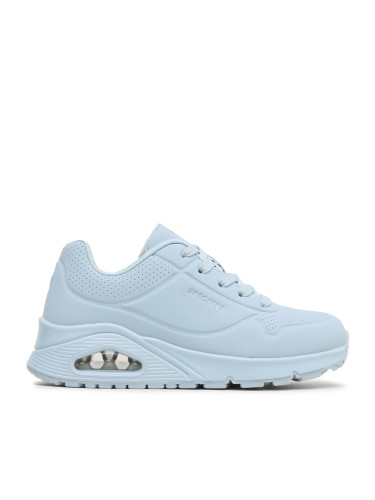 Сникърси Skechers Uno Gen1 Frosty Kicks 310527L Светлосиньо