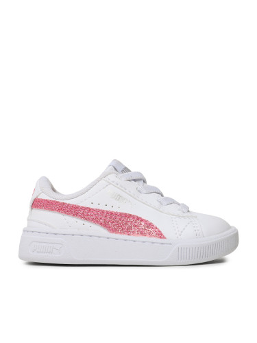 Сникърси Puma Vikky V3 Glitz Fs Ac 38968102 Бял