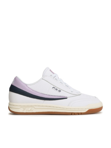 Сникърси Fila Original Tennis '83 Wmn FFW0281.13199 Бял