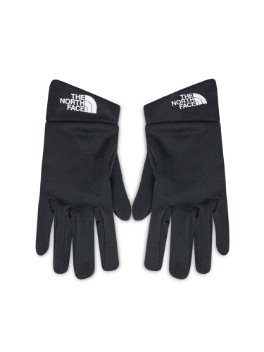 Мъжки ръкавици The North Face Rino Glove NF0A55KZJK3-S Черен