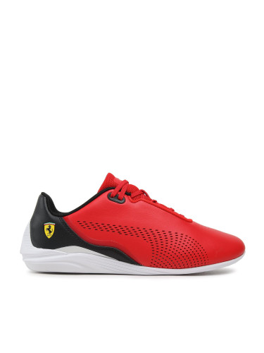 Сникърси Puma Ferrari Drift Cat Decima 30719305 Червен