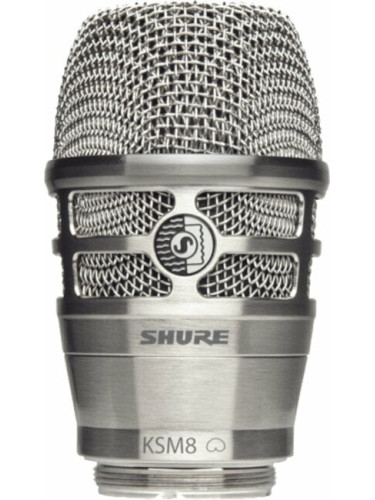 Shure RPW170 KSM8 Капсула за микрофон