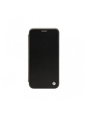 Калъф Teracell Flip Cover за Huawei P30 - Черен, 116320
