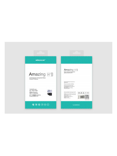 Стъклен Протектор Nillkin H за Samsung J415FN Galaxy J4 Plus