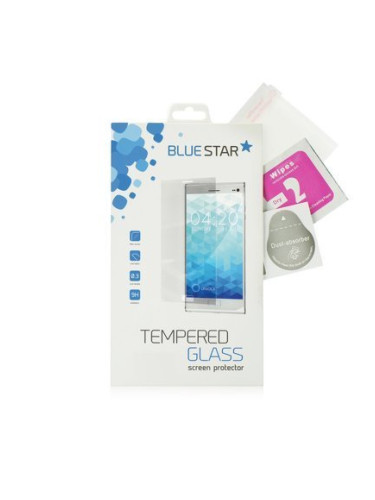 Стъклен протектор Blue Star за LG K10  Прозрачен