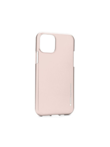 Гръб i-Jelly Mercury за Iphone 11 Pro 5.8 Rose gold/- Розово злато
