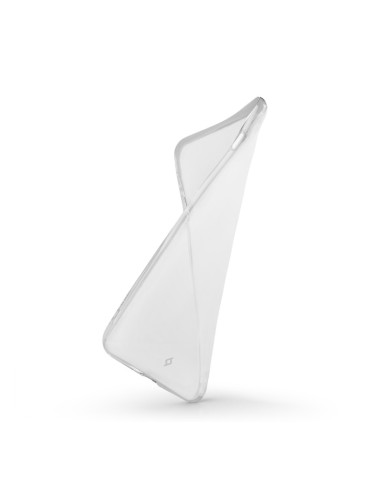 Гръб ttec SuperSlim за Samsung Galaxy A40 - Прозрачен