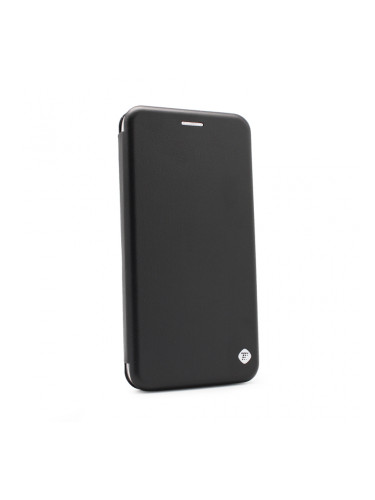 Калъф Teracell Flip Cover за iPhone 11 6.1 - Черен
