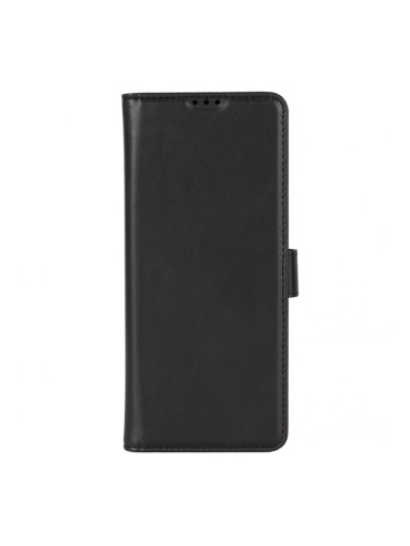 Калъф Krusell Phone Wallet за Samsung Galaxy  A42 5G - Черен