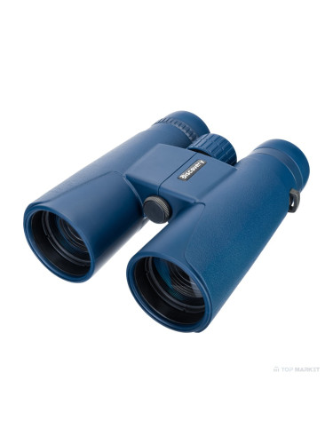 Бинокъл LEVENHUK Discovery Elbrus 8x42