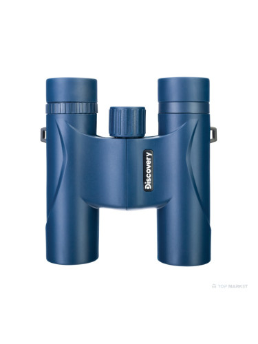 Бинокъл LEVENHUK Discovery Elbrus 10x25