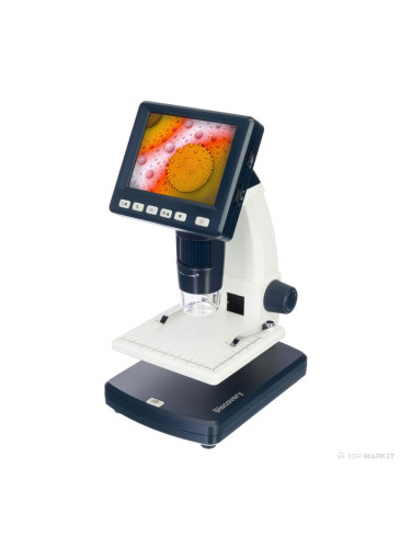 Цифров микроскоп LEVENHUK Discovery Artisan 128