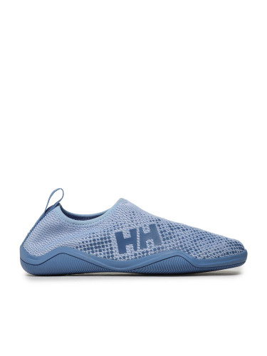 Обувки за водни спортове Helly Hansen W Crest Watermoc 11556_627 Син