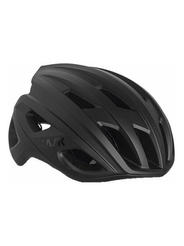 Kask Mojito 3 Black Matt M Каска за велосипед