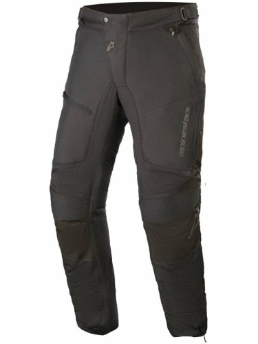 Alpinestars Raider V2 Drystar Pants Black XL Regular Текстилни панталони