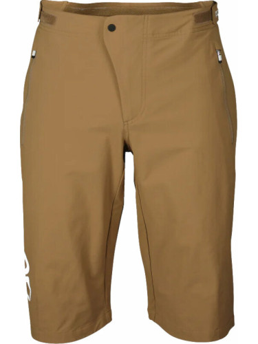 POC Essential Enduro Shorts Jasper Brown M Шорти за колоездене